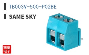 TB003V-500-P02BE ͼƬ